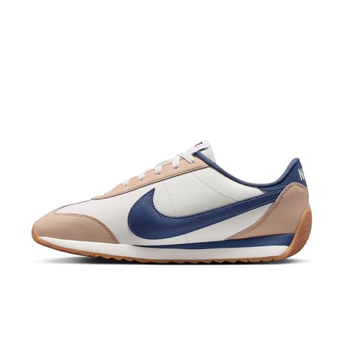 Image of Nike Mens Pacific Leather Sneakers