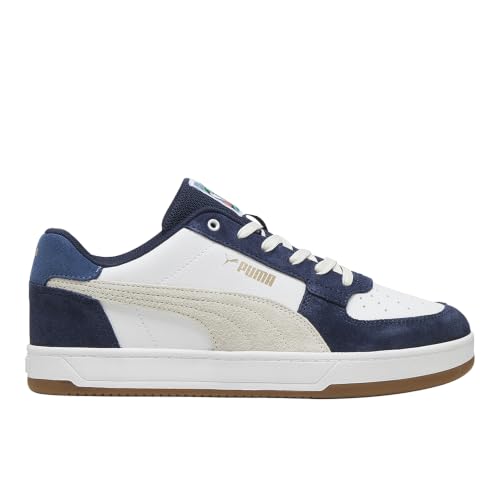 Image of Puma Mens Caven 2.0 Shoes | Casual Shoes