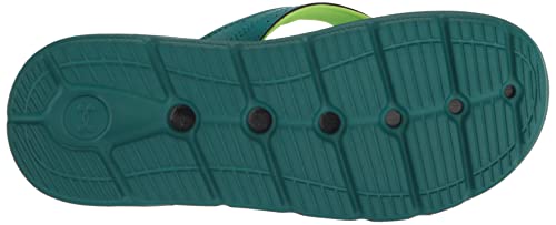 Image of Under Armour womens Ignite Pro Marbella Flip FlopSlide Sandal