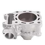 Luftzylinderblock 66mm Kompatibel Mit Honda CRF150R CRF150RB Expert 2007-2009 2012-2021 2022 Expert 2016-2021 12100-KSE-670