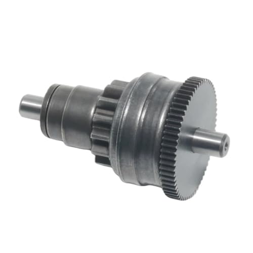 Embrayage démarreur Bendix pour éviter le démarrage au kick sur SE50P AF12 PK50