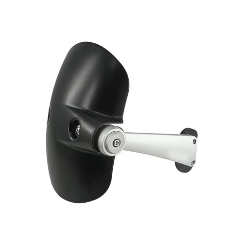 Couvercle de garde-boue arrière moto extension pneu R Nine T Pure 2017-2023