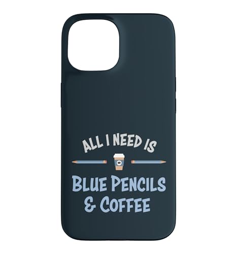 Animator �u���[ ���M �R�[�q�[ �X�}�z�P�[�X iPhone 15 �p