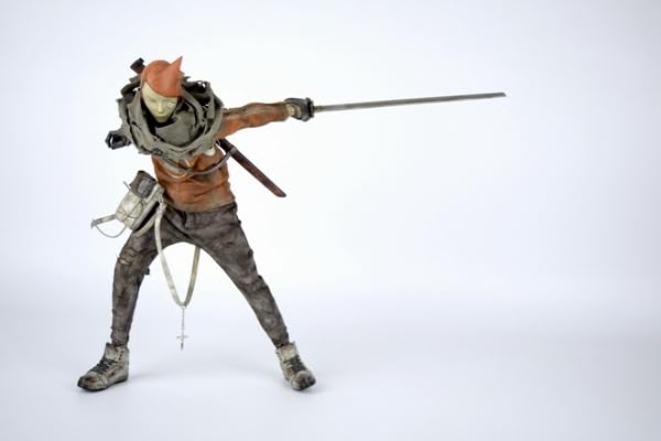 Amazon | ThreeA 1/6 Tomorrow Kings Smirking Master One Jodan