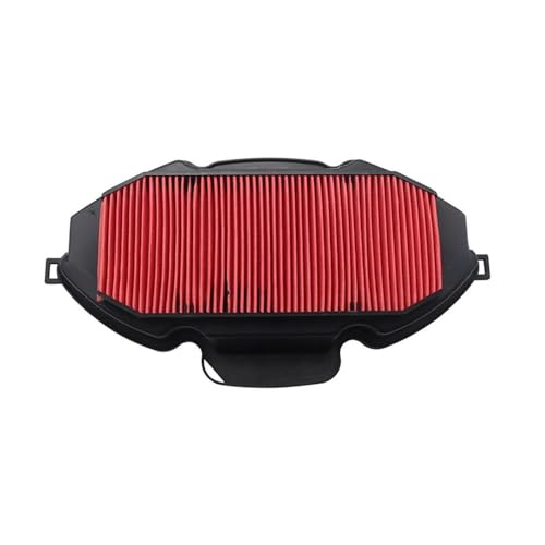 Filtre à air moto NC750 pour une protection moteur maximale