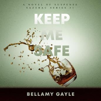 Keep Me Safe: Cecile DuMond's Struggle - Bellamy Gayle
