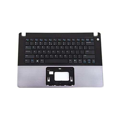 Teclado para Notebook Dell Vostro 5470 - Marca bringIT