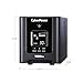 CyberPower OR1000PFCLCD PFC Sinewave UPS System, 1000VA/700W, 8 Outlets, AVR, Mini-Tower