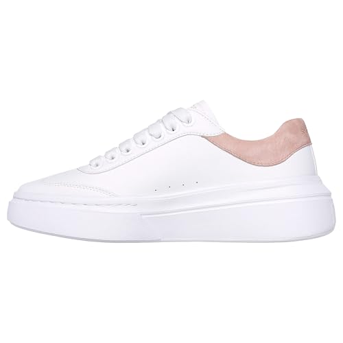 Image of Skechers Cordova Classic Casual Womens Sneakers