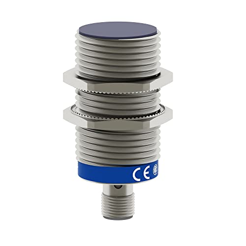 Schneider XS630B1PBM12 Prox M30 Sn, 15Mm Nc Pnp, Bianco - 4