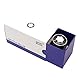 Montblanc Tintenfass Royal Blue 105192 – Hochwertige Tinte in Königsblau im Tintenglas 60ml