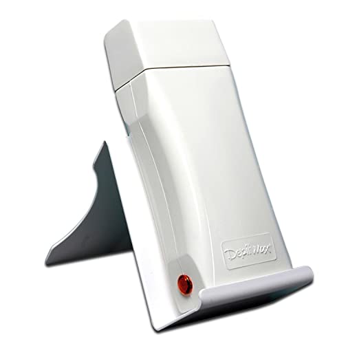 Kit Aparelho Depilador Roll-on + Termocera 750 G Depilwax