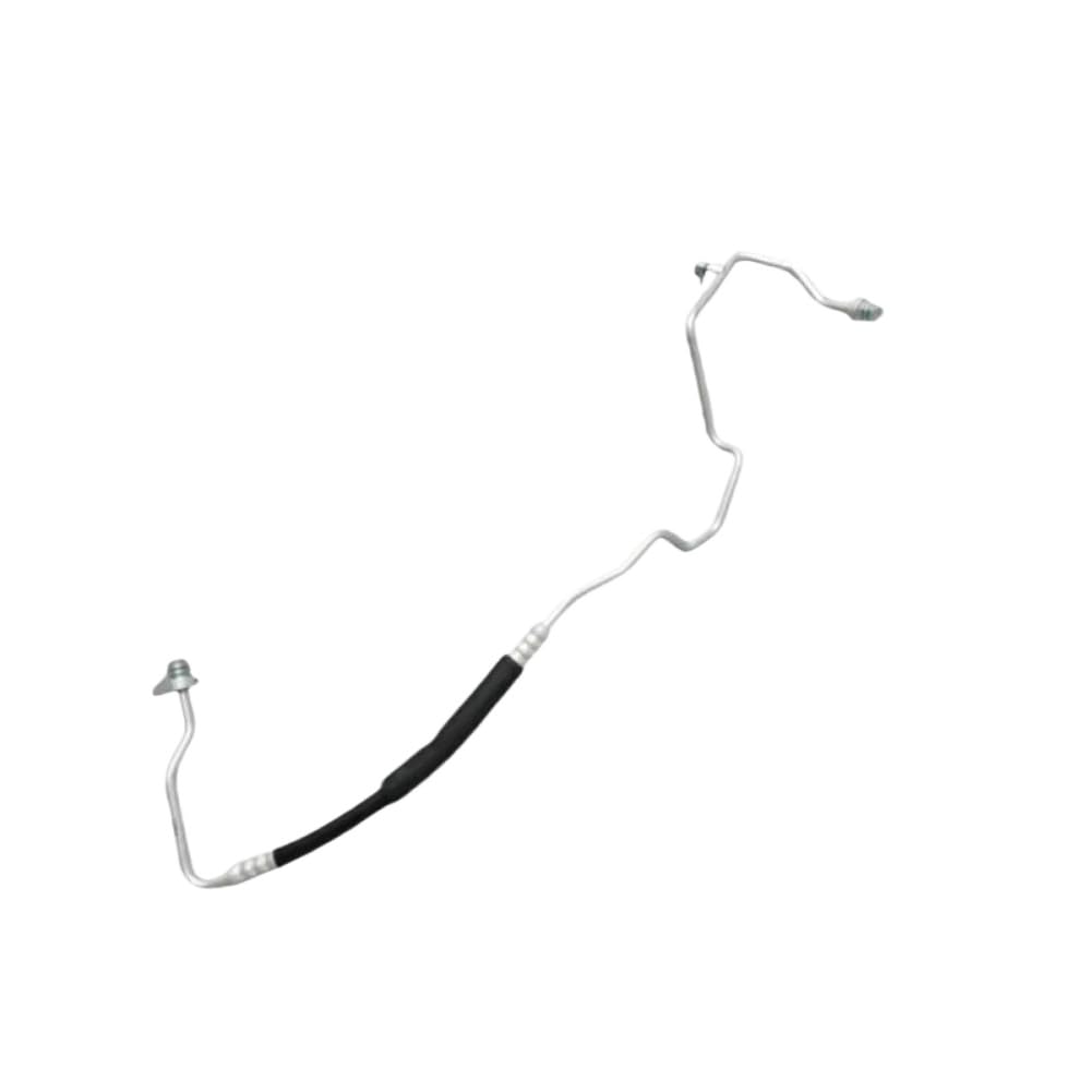 Dzwuzgsj Onecolor Air Conditioning Line Hose Lr068878 Compatible With Land Rover L405 Sport L494 Replaces Lr035490 Lr046251 Lr061561