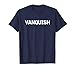 V.anquish Fitness Gym T-Shirt For Men and Women