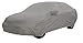 Covercraft Custom Fit Car Cover for Honda Civic - UltraTect Series Fabric, Gray