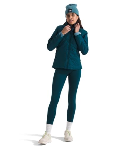 Image of The North Face womens Shady Glade Insulated Jacket