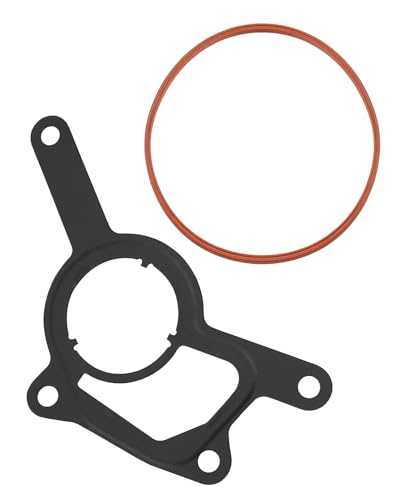 Kit de Reacondicionamiento para Bomba de Vacío Compatible con Mercedes E320/E350 Bluetec/GL320/GL350/ML320/S350, Jeep Commander/Grand Cherokee y Freightliner Sprinter miniatura 1