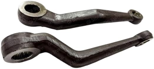 Fit For Massey Ferguson 135 Steering Left and Right Arm Set