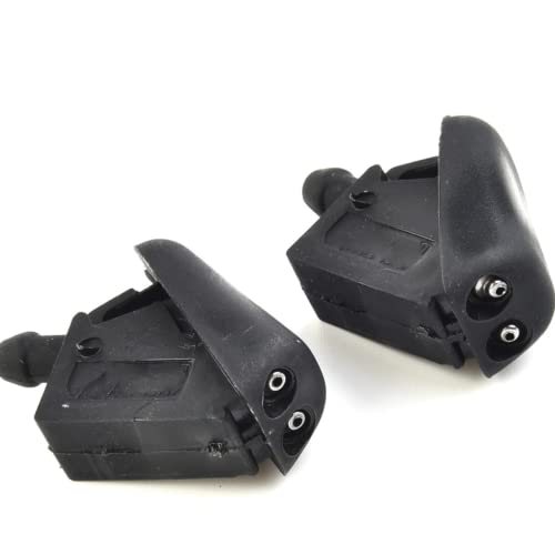 Kit pulvérisation buse essuie-glace Ford Focus 2005-2012 Fiesta