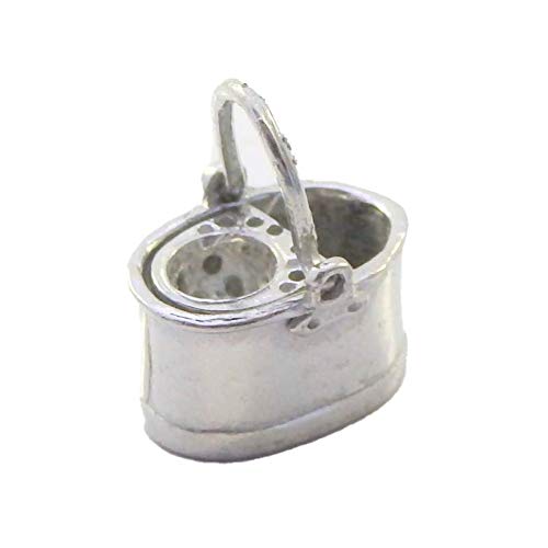Maison de poupées étain mop seau 1:24 miniature accessoire cuisine
