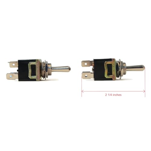 Kit interrupteur chasse-neige hydraulique Meyer E-47 E-57 E-60 Buyers Products