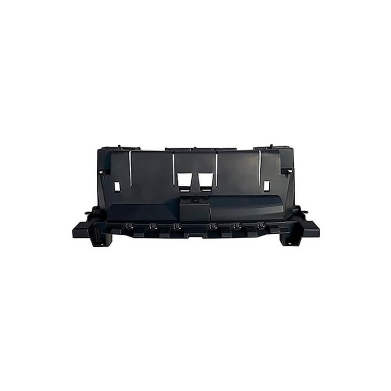 Face avant compatible avec Peugeot Partner 3 depuis 2018
