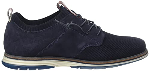 bugatti Men's Casual Loafer4