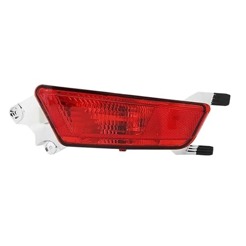 Reflector luz antiniebla para Land Rover Range Evoque L538 2012-2018