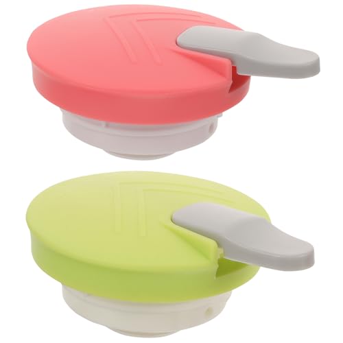 BEBEMOKO 2piezas Tapa Para Dispenser De Agua Tapa De Plástico Para Hervidor Práctica