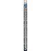 Produktbild Prym 191479 Jackenstricknadeln ALU 40 cm 5,50 mm grau
