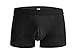eywlwaar Mens Underwear Boxer Briefs Modal Sexy Pouch Trunks Underwear Pack