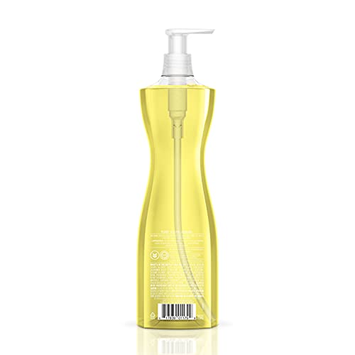 Image of Method Gel Dish Soap, Lemon Mint, Tough on Grease, 18 Fl Oz (Pack of 1)