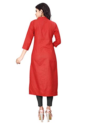 Image of Greciilooks Rayon Straight Kurta Set for Women | Kurta Set | Kurti Set for Women | Festive Kurta Set for Women