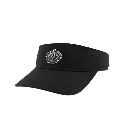 Image of ZHATS NHL Unisex-Adult NHL Officially Licensed Visor Drill Icon Team Color