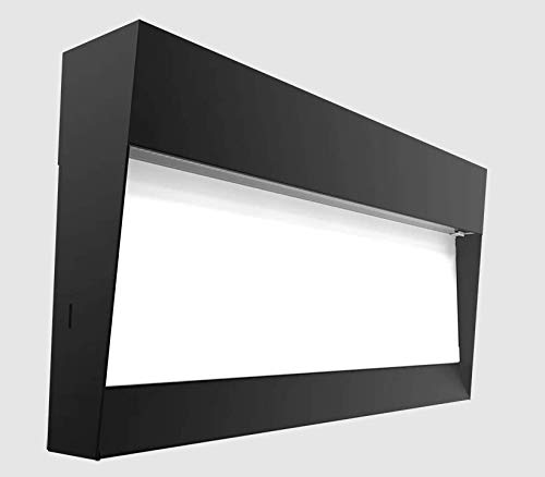 RAB Lighting W17-150LY Outdoor, Bronze