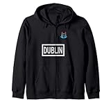 DUBLIN FOOTBALL GAA T-SHIRT