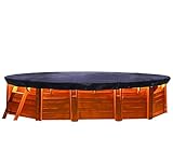 QUICK STAR Solarplane Pool Oval