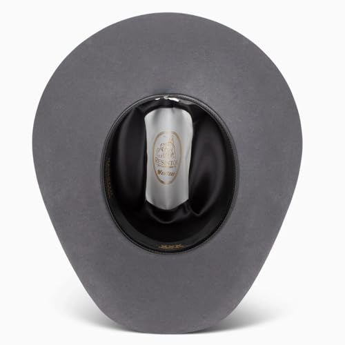 Image of RESISTOL Tucker 3X Wool Felt Cowboy Hat