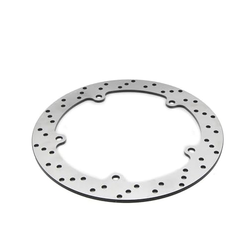Disque de frein arrière moto 275 mm pour éliminer les vibrations R1150R