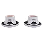 Audiosavings-Bundle-Pair-Memphis-Audio-MXA602SLW-65-LED-Speakers-for-RZRATVUTV-Bundled-with-Rockville-HTS45-800w-51-Channel-Bluetooth-Home-Theater-Audio-SystemSubwoofer-2-Items