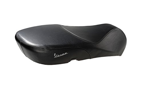Sitzbank Echtleder/Vespa Primavera & Sprint