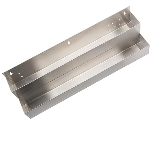 Image of Winco Double Speed Rail, 32-Inch