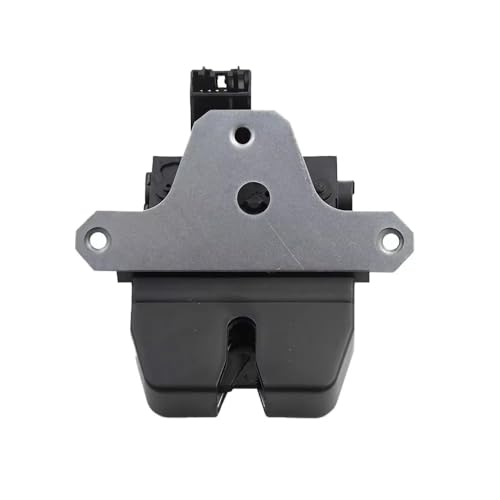 Serrure hayon S-Max bloquée ? Changez pour le verrou de coffre 8M51-R442A66-AC