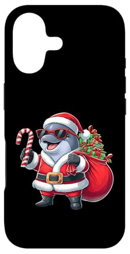 ʔCJ̃NX}XT^ߑNX}Xj̎q̎qLbYB X}zP[X iPhone 17 p