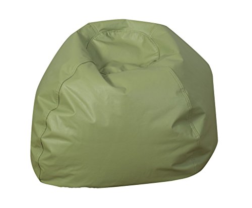 Children's Factory 35" Kids Bean Bag Chairs, Flexible Seating Classroom Furniture, Beanbag Ideal