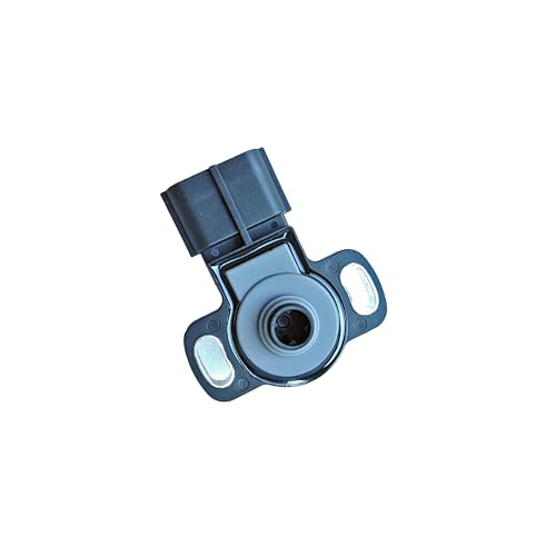 Throttle Position Sensor TPS Replacement for 2009-2024 Kawasaki Mule 4000 Mule 4010 Trans 4x4 KAF620 21176-2112 by EZAFIX - Used condition - US$17.50