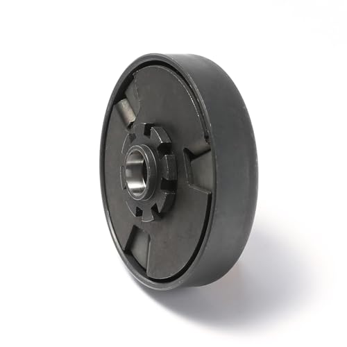 CWTD 3/4\" Bore 10T Performance Clutch for #40/41/420 Chain Go Kart CT200u Mini Bike ATV