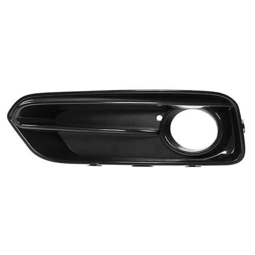 Grille de phare antibrouillard gauche pour BMW Série 1 F20 F21 LCI 2015-2019