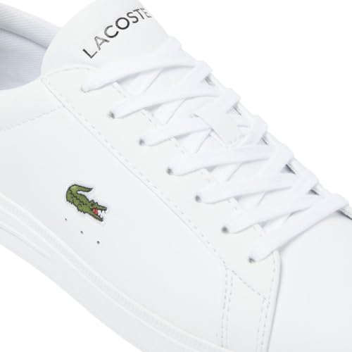 Image of Lacoste Women's Court Base Sneaker