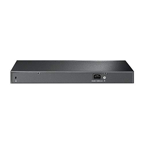 Image of TP-Link TL-SG1218MP, 16-Port Gigabit PoE Switch, 18 Port w / 16 PoE+ Port (Pack of 6)
